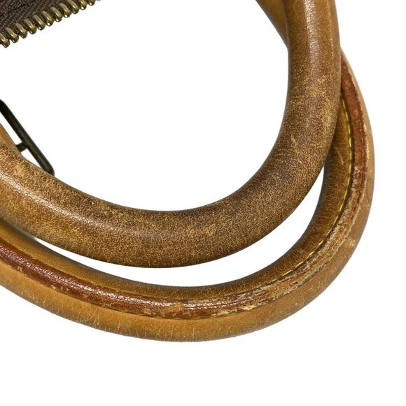 Auth LOUIS VUITTON Keepall 50 M41426 Monogram - SP0961 Boston Bag - Picture 8 of 16